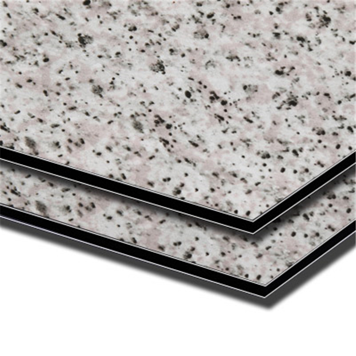 鋁塑板輕便易加工，施工更省心