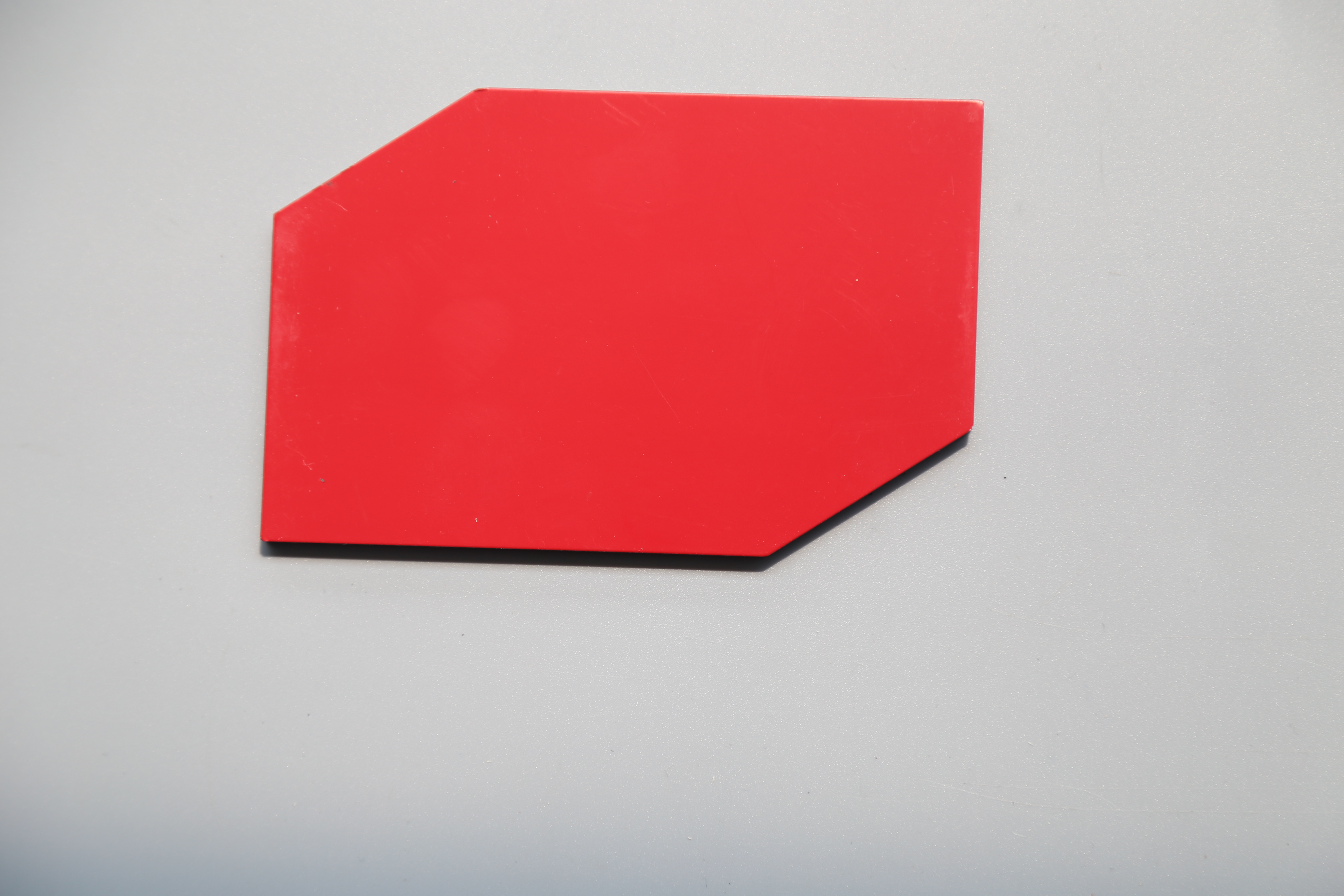 吉祥新世紀鋁塑板簾幕涂工藝特點